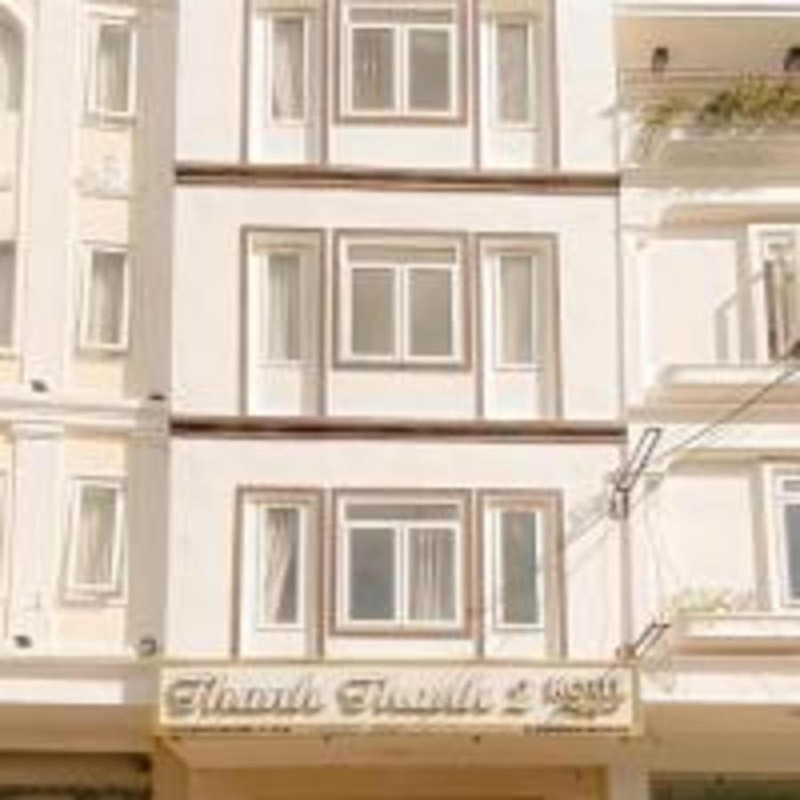 Thanh Thanh 2 Hotel Da Lat Exterior foto