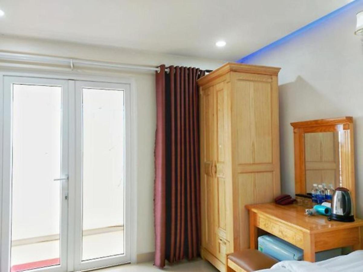 Thanh Thanh 2 Hotel Da Lat Exterior foto